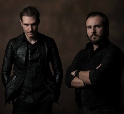 Έρχεται νέος δίσκος από τους Hail Spirit Noir 