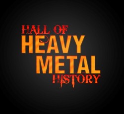 Ανακοινώθηκαν οι νέοι «ένοικοι» του Hall Of Heavy Metal History για το 2017