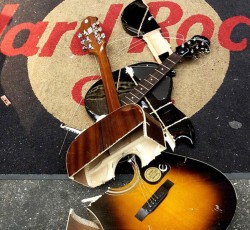 Το Hard Rock Cafe Athens γιορτάζει με ένα τετραήμερο φεστιβάλ 