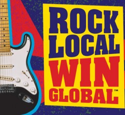 Η πρώτη φάση του παγκόσμιου μουσικού διαγωνισμού Hard Rock Rising ολοκληρώθηκε 