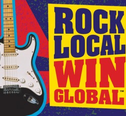 Hard Rock Rising: Ένα βήμα πριν τον παγκόσμιο τελικό 