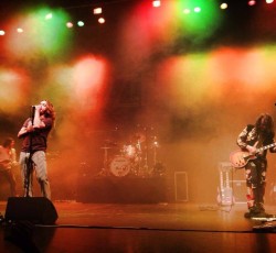 Οι Hats Off to Led Zeppelin έρχονται στο Κύτταρο 