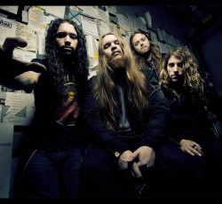 Οι Havok σε κόντρα με τον Mustaine - Αποχωρούν από την περιοδεία