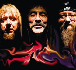 Ο νέος δυστοπικός concept δίσκος των Hawkwind 