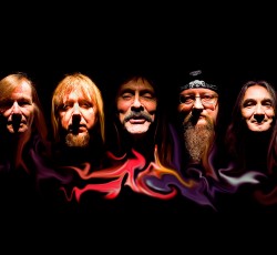 Οι Hawkwind έρχονται στην Αθήνα 