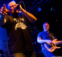 Δίσκος μετά από 28 χρόνια για τους Heir Apparent 