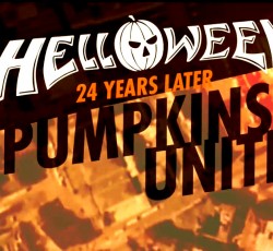Επίσημο: Michael Kiske και Kai Hansen θα περιοδεύσουν με τους Helloween