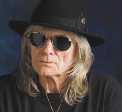 Έφυγε από τη ζωή ο θρυλικός κιθαρίστας Henry McCullough 