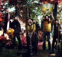 Στην Αθήνα Hexvessel και Oranssi Pazuzu