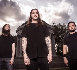 Οι High On Fire στην Αθήνα!
