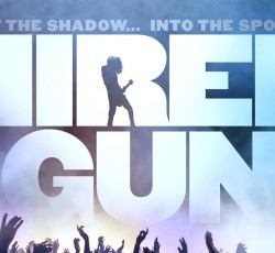 Οι Νύχτες Πρεμιέρας στο Rocking: Κερδίστε προσκλήσεις για το "Hired Gun"