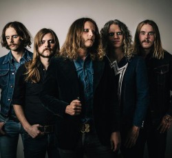 Αποχώρηση Tom Sutton από τους Horisont 