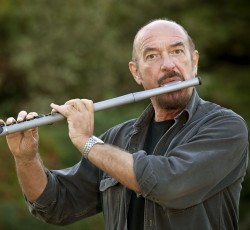 Ian Anderson, Jethro Tull και …κουαρτέτο εγχόρδων 