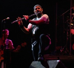 Ο Ian Anderson στην Αθήνα! 