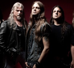 Ποιοι θα ανοίξουν τις συναυλίες των Iced Earth στη χώρα μας 
