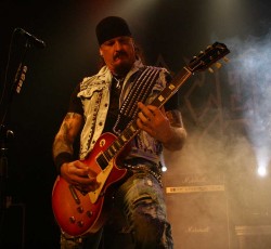 Toν Μάιο έρχεται ο νέος δίσκος των Iced Earth 