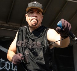 Συνεργασία Dave Mustaine με Body Count