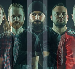 Ανακοίνωση δίσκου και νέο τραγούδι από τους If These Trees Could Talk 