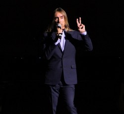 O Iggy Pop συνεργάζεται με τον Danger Mouse σε soundtrack ταινίας 