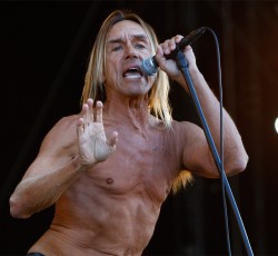 Iggy Pop: «Ποτέ δεν άντεχα τους Led Zeppelin» 
