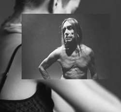 Iggy Pop: Το ολοκαίνουργιο video clip του "American Valhalla" 