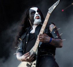 Οι Immortal ξεκινούν τις ηχογραφήσεις του νέου δίσκου τον Ιανουάριο 