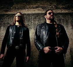 Ακούστε σε πρώτη μετάδοση το "Still I Rise" από τον επερχόμενο δίσκο των Imperium Dekadenz 