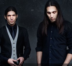 Νέο τραγούδι και δισκογραφικό συμβόλαιο για τους Inactive Messiah 