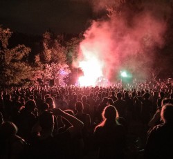 Το Indie Free Festival επανέρχεται αυτό το Σάββατο στο Πεδίον του Άρεως 