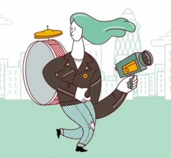 In-Edit Thessaloniki Edition 2016: Δε θα δεις πουθενά τόση μουσική! 