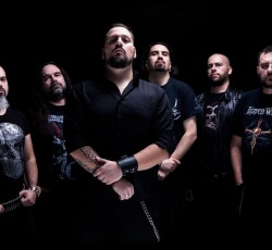 Δείτε το νέο video των Innerwish για το "Machines Of Fear" 