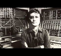 Πέθανε ο  Isao Tomita 