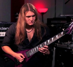 Οι Ιced Earth ανακοίνωσαν τον νέο κιθαρίστα τους 