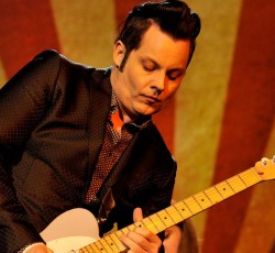 Ο Jack White διασκευάζει Stevie Wonder στο Muppet Show (video) 