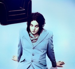 Ο Jack White είναι ένας εξαιρετικός φωτογράφος... 