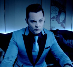 O Jack White γράφει τραγούδι για τηλεοπτικό show 