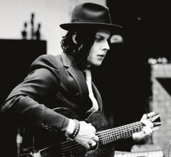 Ακούστε το πρώτο τραγούδι των White Stripes που κυκλοφορεί μετά το 2008