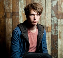 Κυκλοφόρησε ο νέος δίσκος του James Blake με τίτλο “The Colour In Anything” 