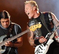 Tα 10 τραγούδια που οι Metallica δεν παίζουν -σχεδόν- ποτέ 