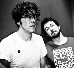 Οι Japandroids ανακοινώνουν νέο άλμπουμ 