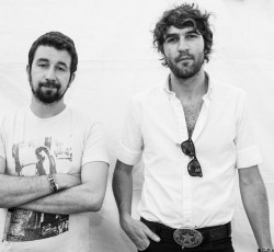 Οι Japandroids επέστρεψαν! 