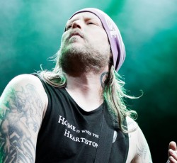 «Οι In Flames είναι ένα καράβι που βουλιάζει» 