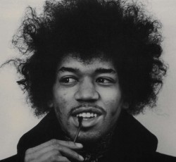Ο Jimi Hendrix «δανείζει» το όνομά του σε νέο φυτό 