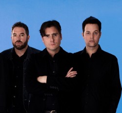 Νέος δίσκος από τους Jimmy Eat World - Ακούστε το πρώτο single