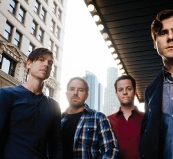Οι Jimmy Eat World είναι «βέβαιοι» για την «ακεραιότητα των blues» τους