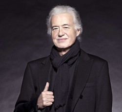 Jimmy Page: «Δεν έκλεψα το "Stairway To Heaven"» 