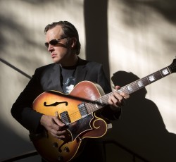 Joe Bonamassa: Το νέο video clip του "Blues Of Desperation"