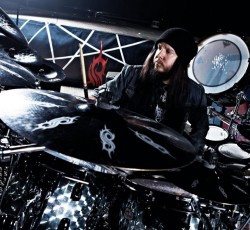 O πραγματικός λόγος της αποχώρησης του Joey Jordison από τους Slipknot 
