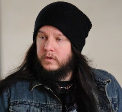 Επανένωση Slipknot-Joey Jordison; 