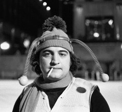 Στα σκαριά ντοκιμαντέρ για τον John Belushi 